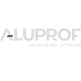 ALUPROF – hliníkové profily pro prosklené systémy