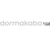 Dormakaba – dodavatel kování a kolejnic pro prosklené systémy